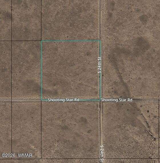 2.5 Acres of Residential Land for Sale in Sun Valley, Arizona