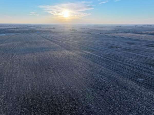 184 Acres of Land for Sale in Jamaica, Iowa