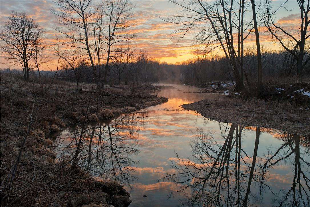 64.9 Acres of Land for Sale in Green Forest, Arkansas