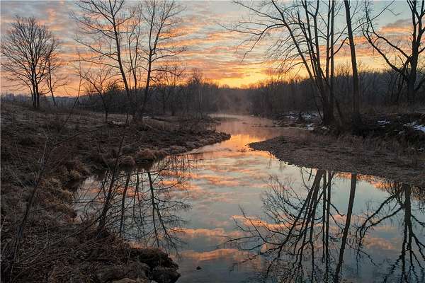 64.9 Acres of Land for Sale in Green Forest, Arkansas