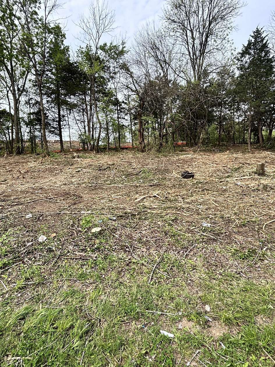 0.21 Acres of Residential Land for Sale in Nashville, Tennessee