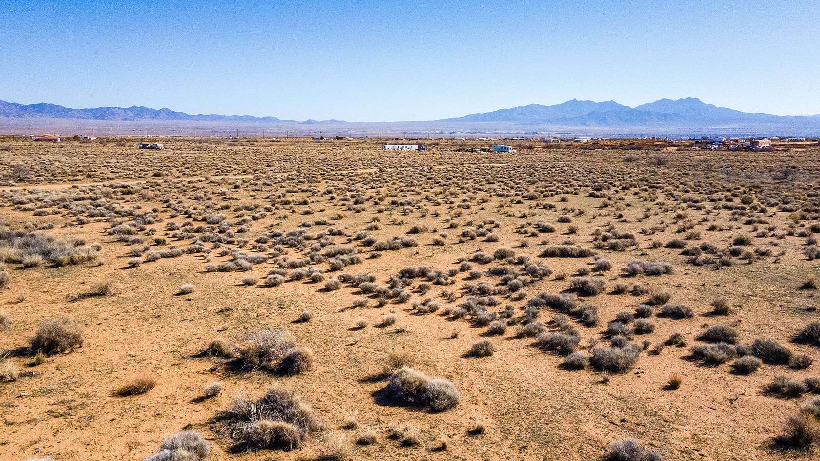 4.3 Acres of Residential Land for Sale in Kingman, Arizona