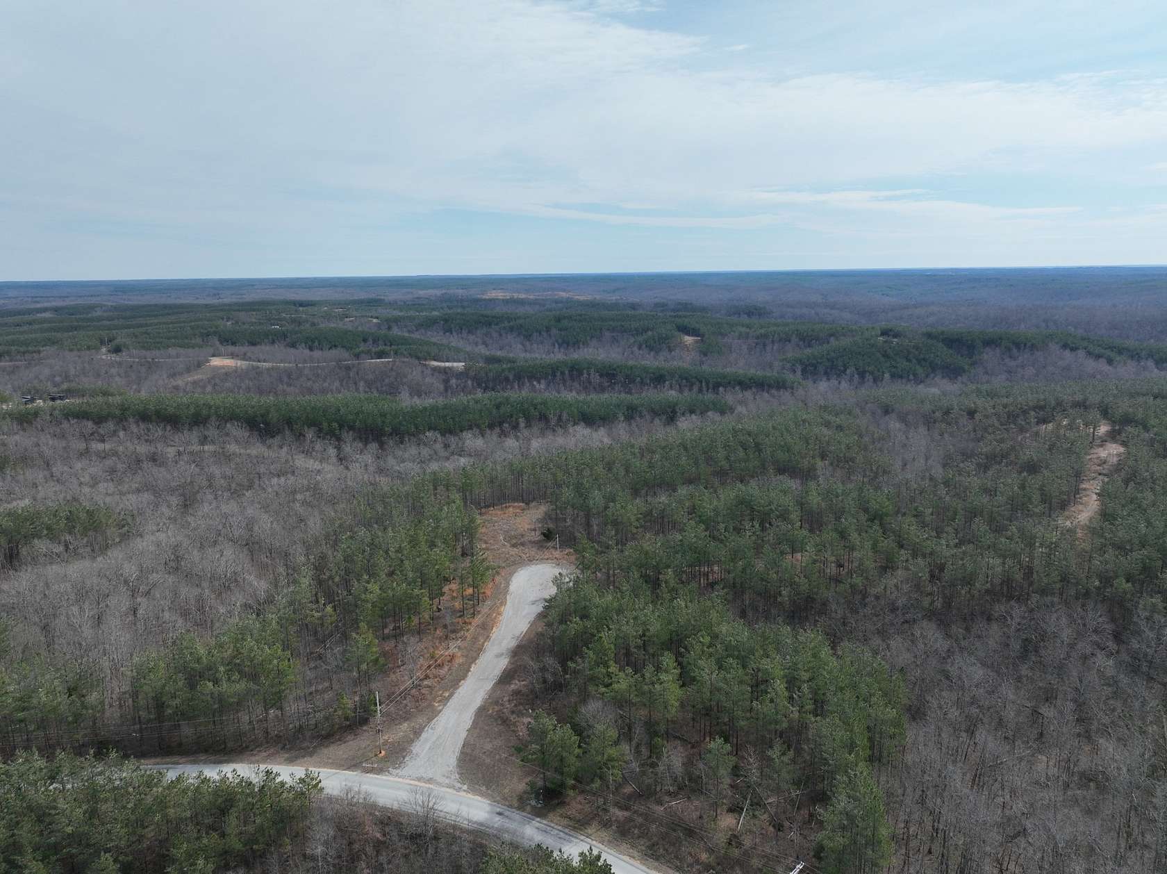 27.8 Acres of Land for Sale in Linden, Tennessee