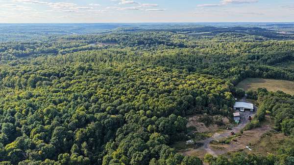 3.24 Acres of Land for Sale in West Sunbury, Pennsylvania