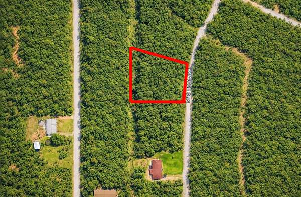 0.6 Acres of Residential Land for Sale in Horseshoe Bend, Arkansas