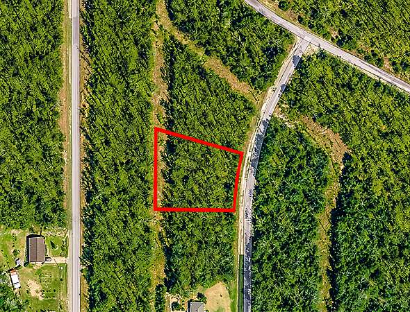 0.6 Acres of Residential Land for Sale in Horseshoe Bend, Arkansas