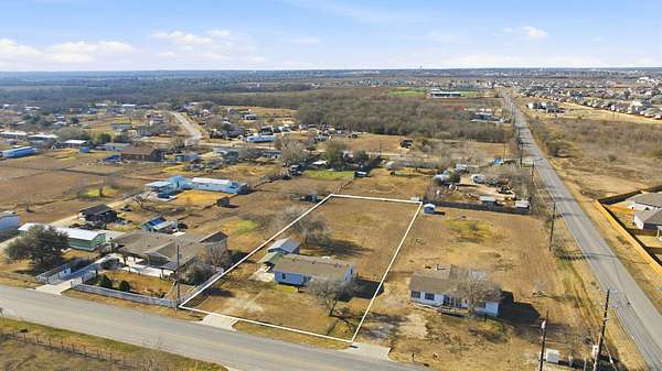 0.75 Acres of Residential Land for Sale in Kyle, Texas