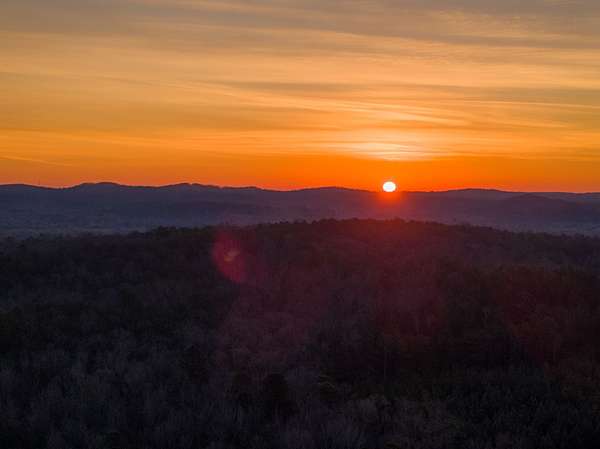 570 Acres of Recreational Land for Sale in Wetumpka, Alabama