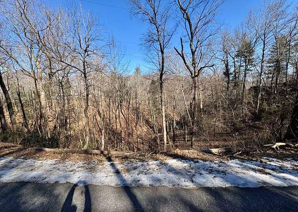 0.44 Acres of Land for Sale in Lake Lure, North Carolina