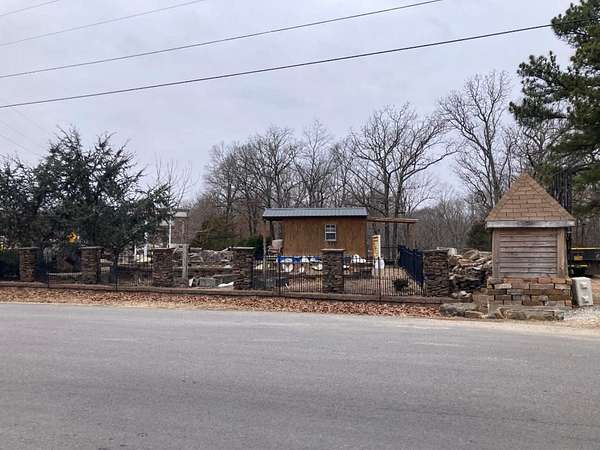 1.24 Acres of Commercial Land for Sale in Fayetteville, Arkansas