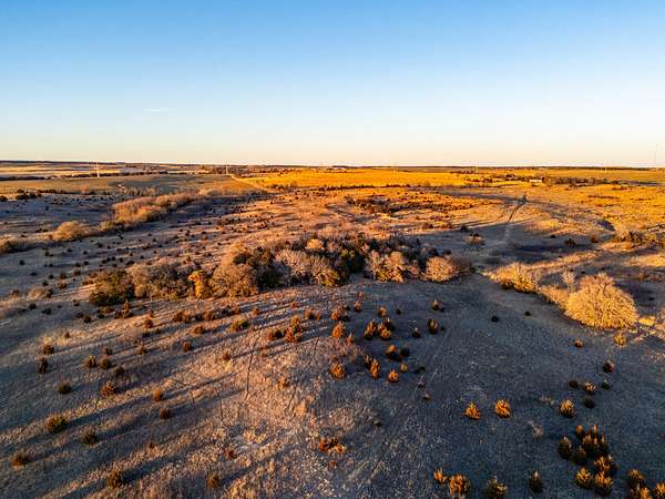 386 Acres of Land for Sale in Fay, Oklahoma