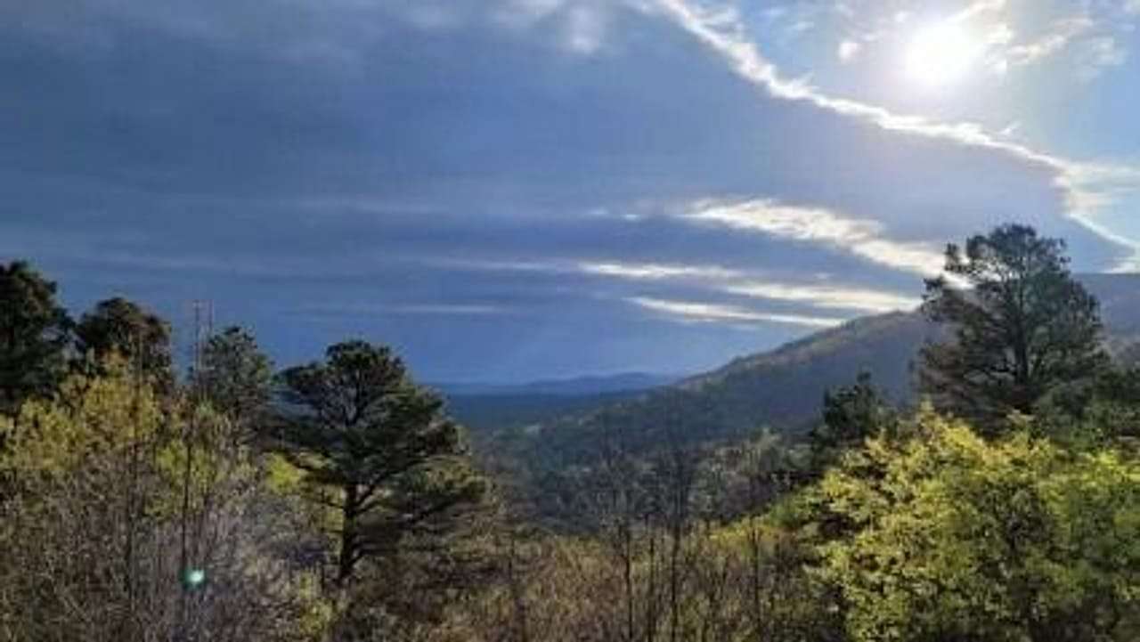 80 Acres of Recreational Land for Sale in Heavener, Oklahoma