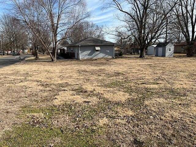 Residential Land for Sale in Marshall, Missouri