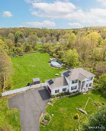 2.9 Acres of Land with Home for Sale in Plymouth, Connecticut