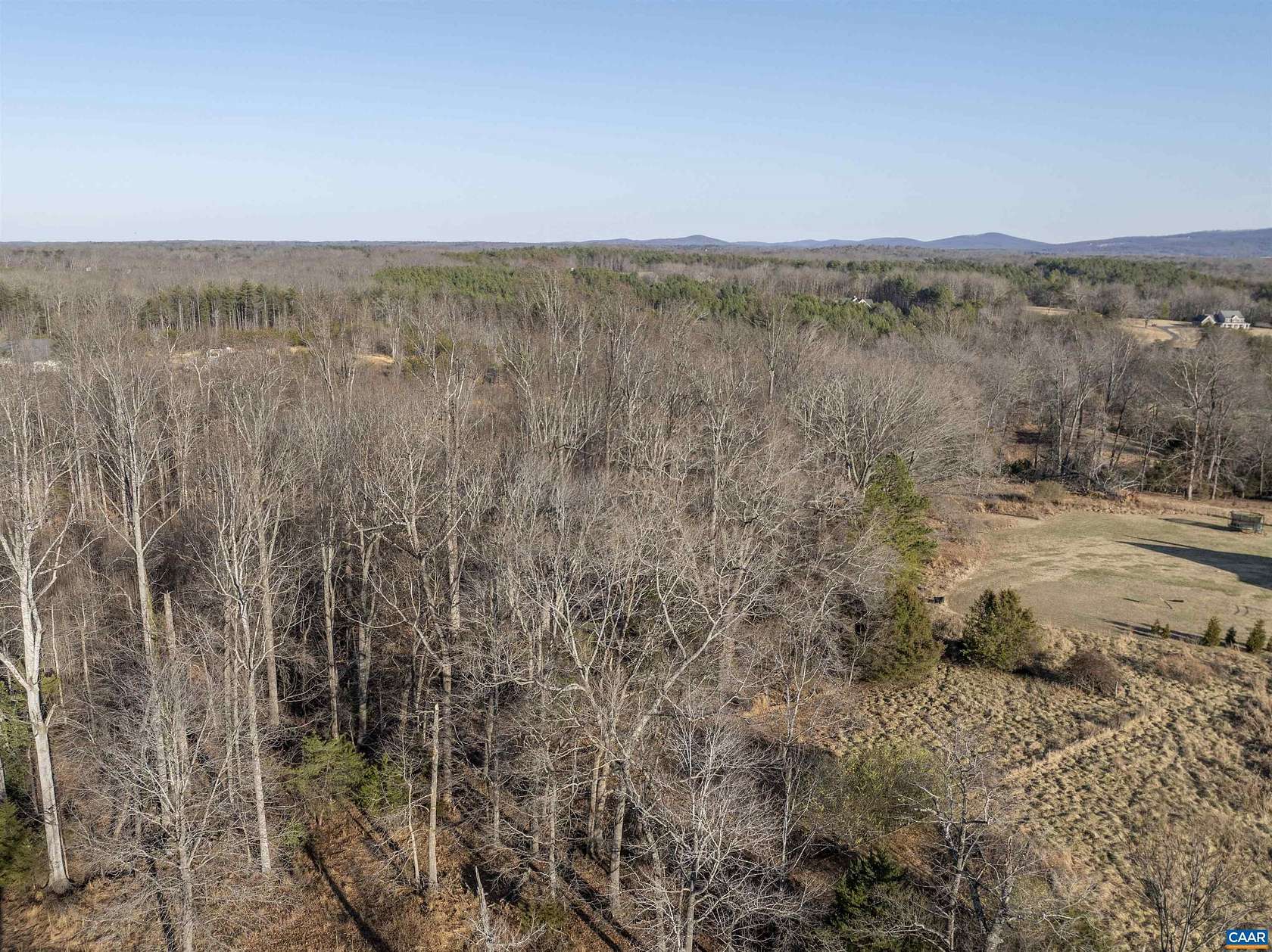 2 Acres of Residential Land for Sale in Charlottesville, Virginia