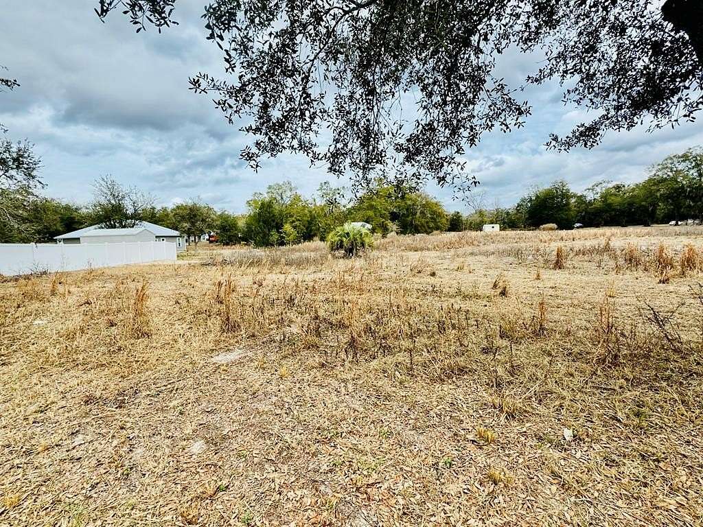 0.46 Acres of Land for Sale in Bell, Florida