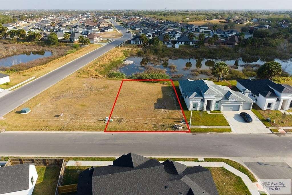 0.2 Acres of Residential Land for Sale in Olmito, Texas