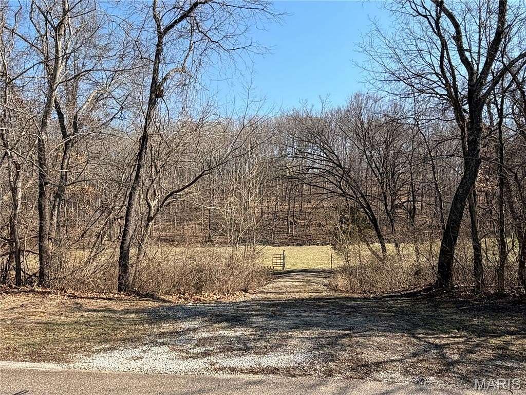 3 Acres of Residential Land for Sale in Wildwood, Missouri