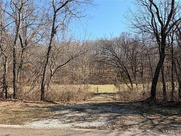 3 Acres of Residential Land for Sale in Wildwood, Missouri