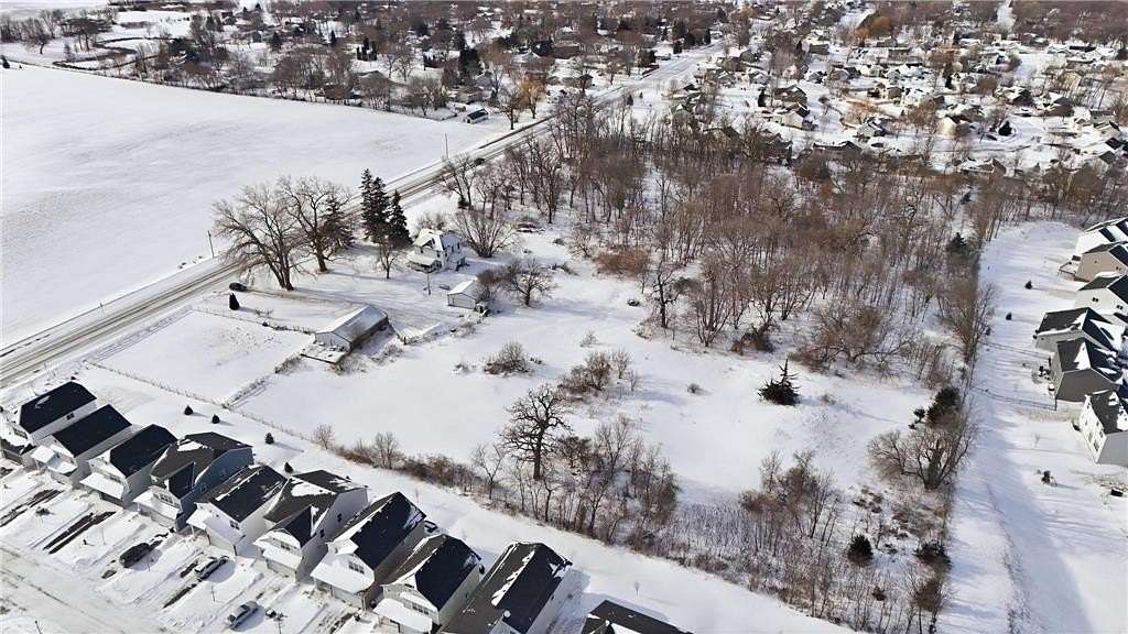 9.4 Acres of Land for Sale in Buffalo, Minnesota