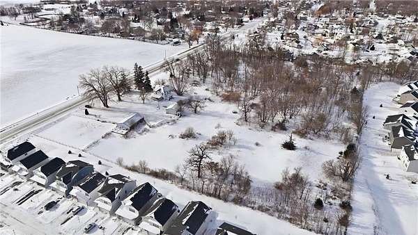 9.4 Acres of Land for Sale in Buffalo, Minnesota