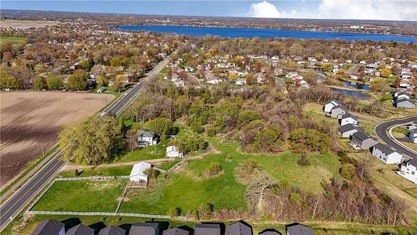 9.4 Acres of Land for Sale in Buffalo, Minnesota