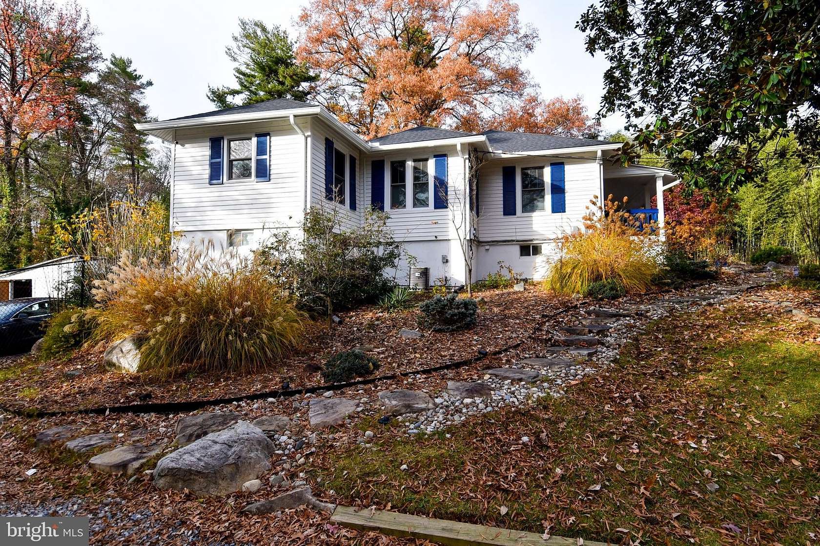 1.59 Acres of Residential Land with Home for Sale in Lanham, Maryland