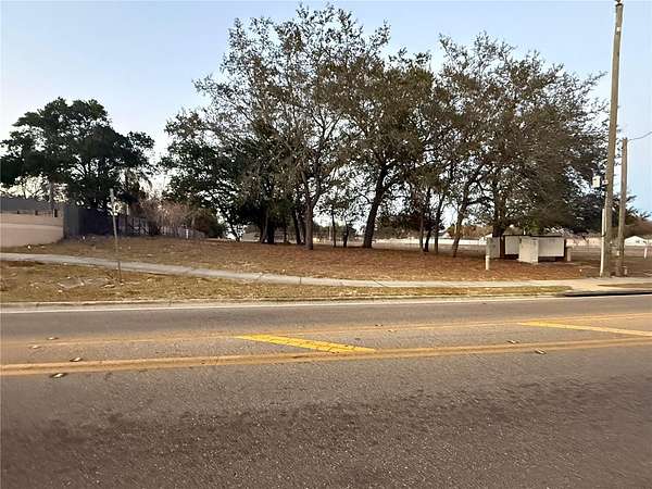 0.31 Acres of Residential Land for Sale in Orlando, Florida