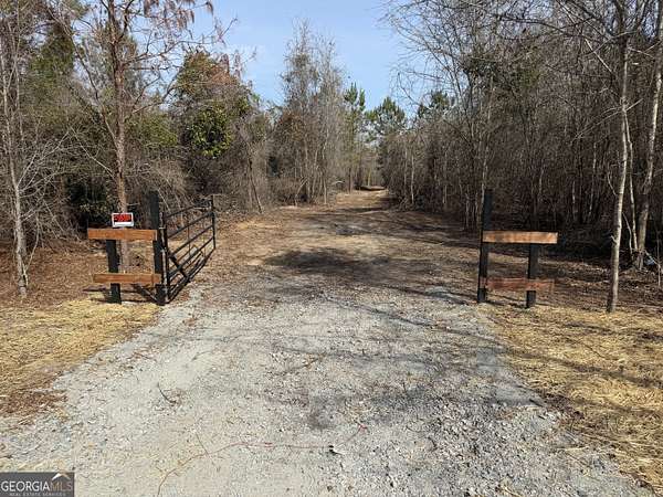 7.47 Acres of Residential Land for Sale in Dublin, Georgia
