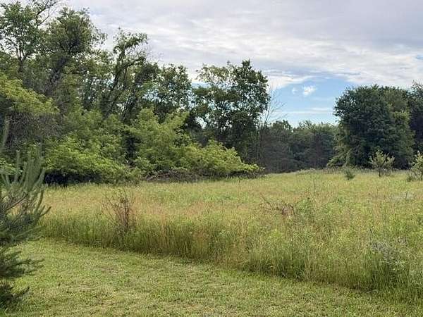 2.9 Acres of Residential Land for Sale in Howard City, Michigan