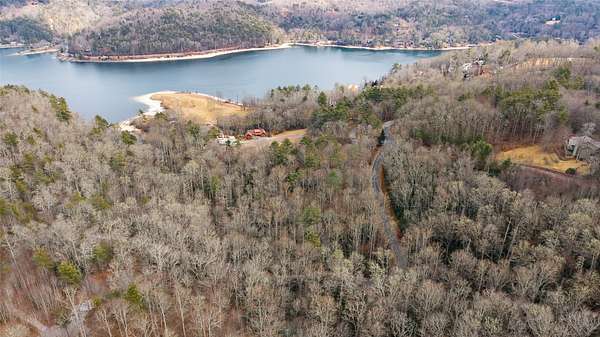 0.81 Acres of Land for Sale in Cullowhee, North Carolina