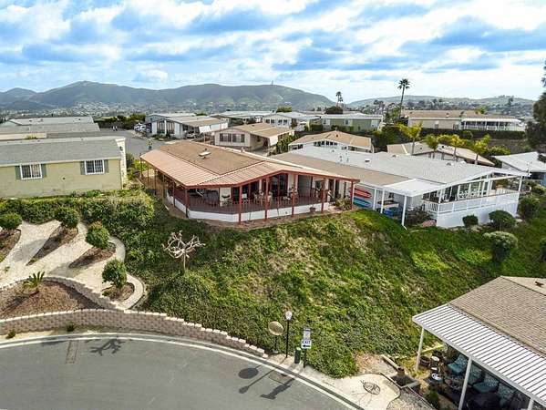 16.4 Acres of Land with Home for Sale in San Marcos, California