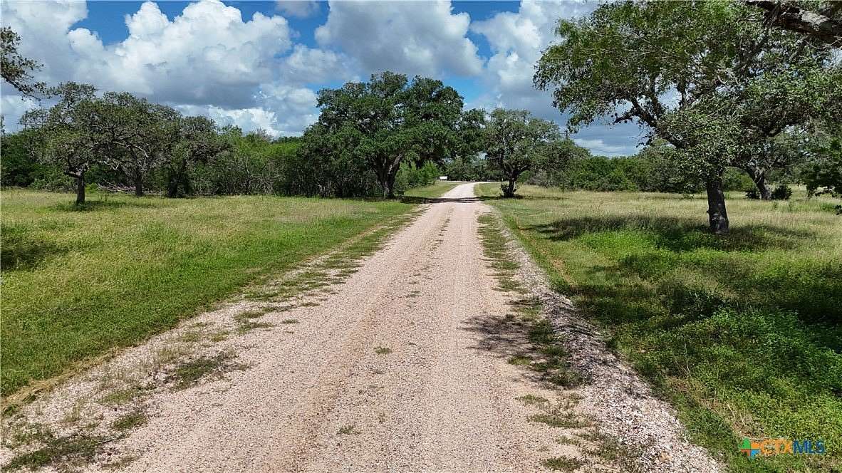19.3 Acres of Land for Sale in Goliad, Texas