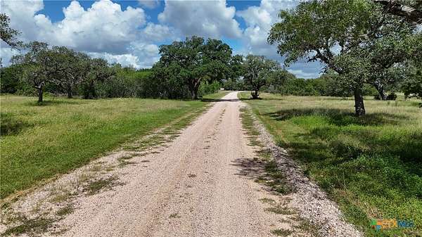 19.3 Acres of Land for Sale in Goliad, Texas