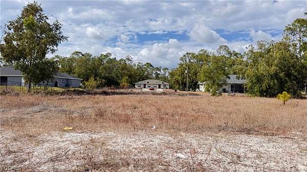 0.29 Acres of Residential Land for Sale in Lehigh Acres, Florida