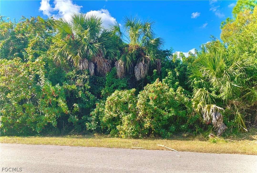 1.14 Acres of Residential Land for Sale in Naples, Florida