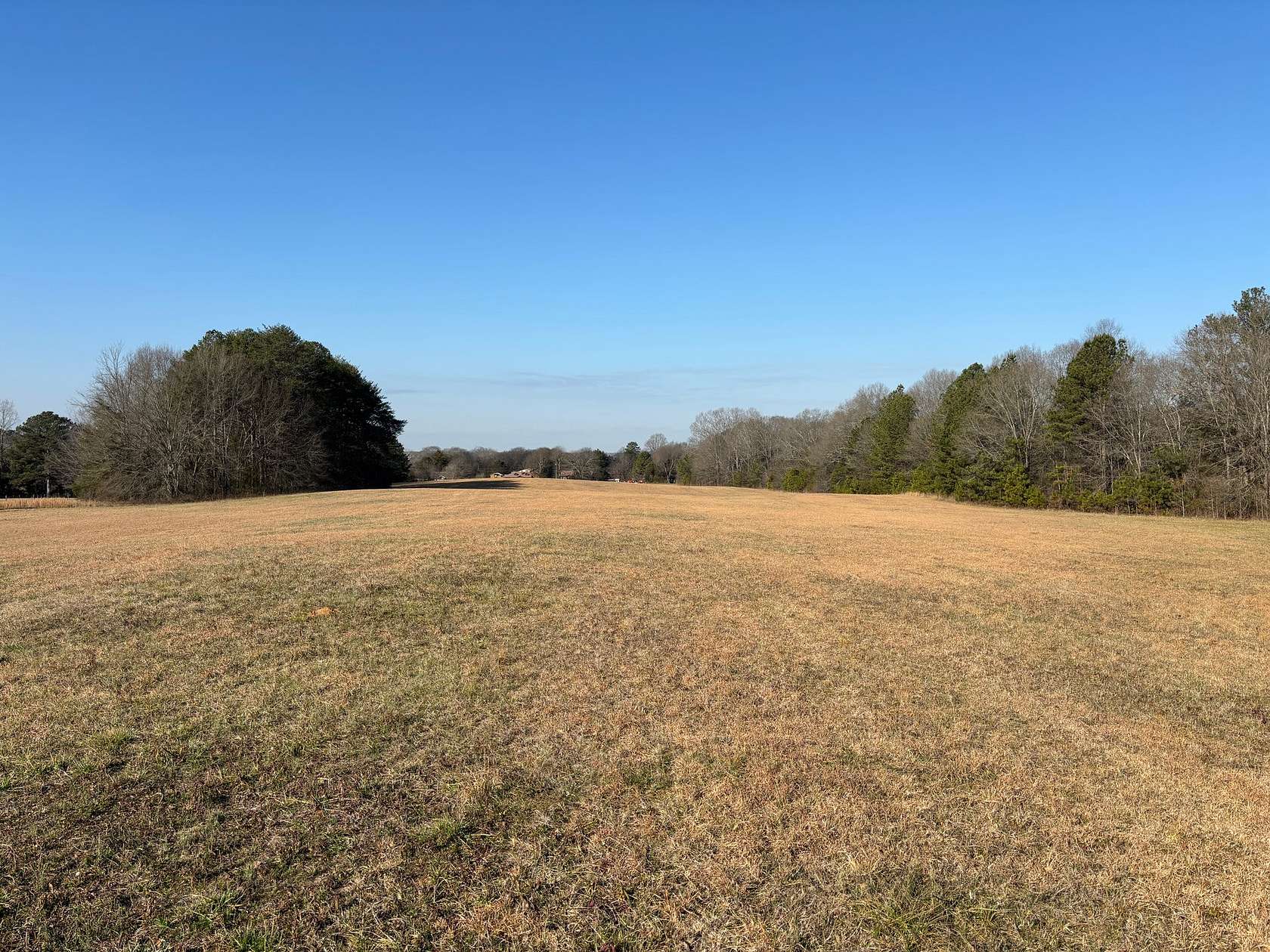 15 Acres of Land for Sale in Rockmart, Georgia