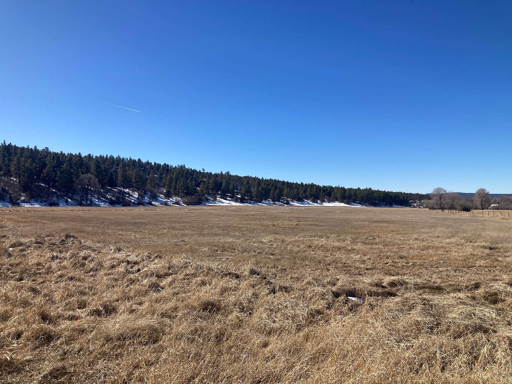 10 Acres of Land for Sale in Tierra Amarilla, New Mexico