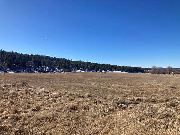 10 Acres of Land for Sale in Tierra Amarilla, New Mexico