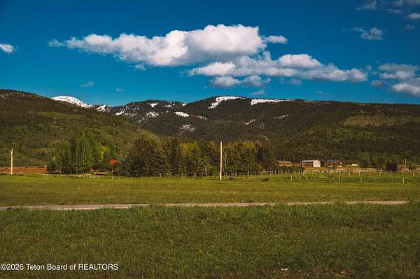 5 Acres of Residential Land for Sale in Driggs, Idaho