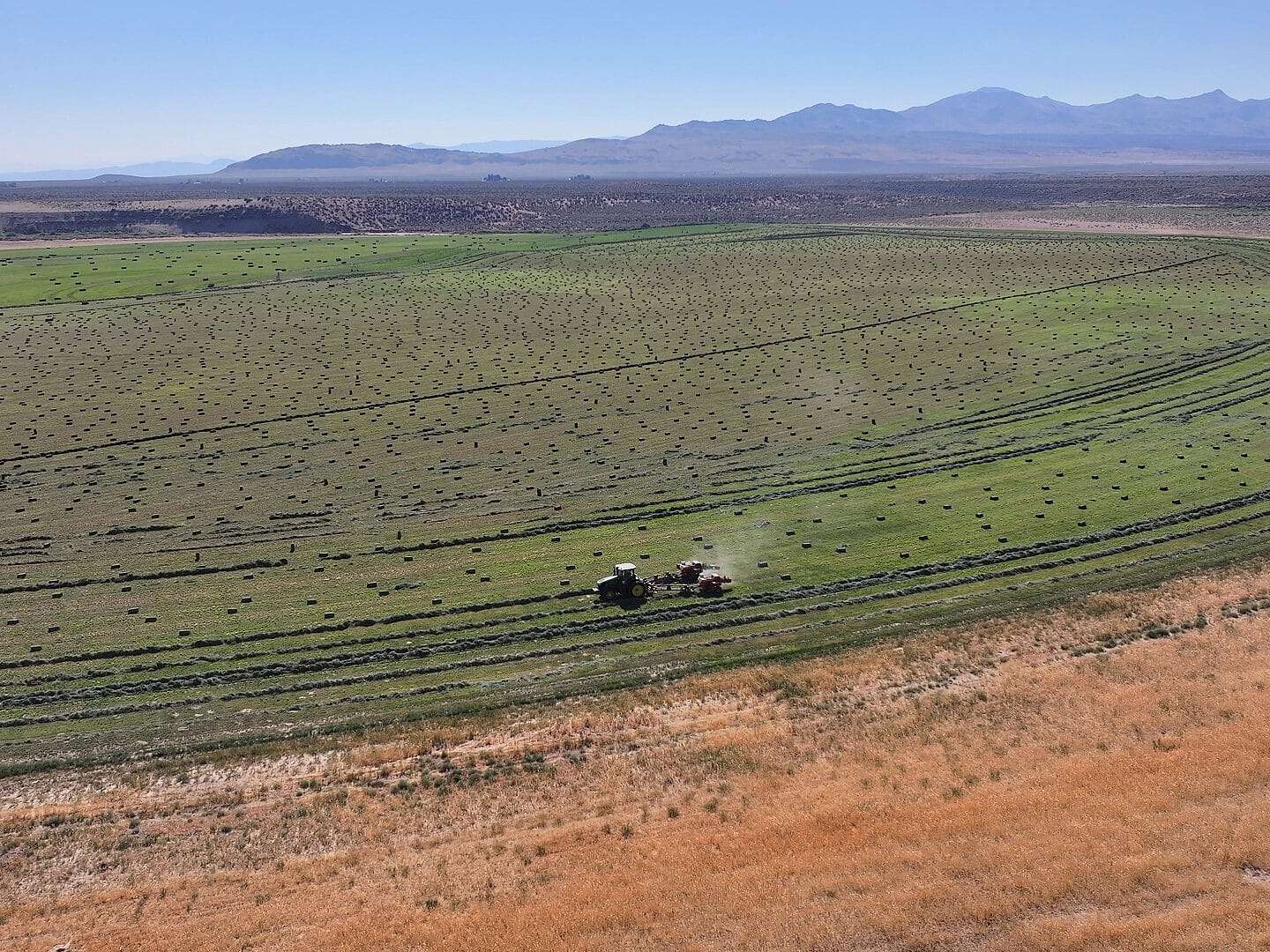 471 Acres of Land for Sale in Doyle, California