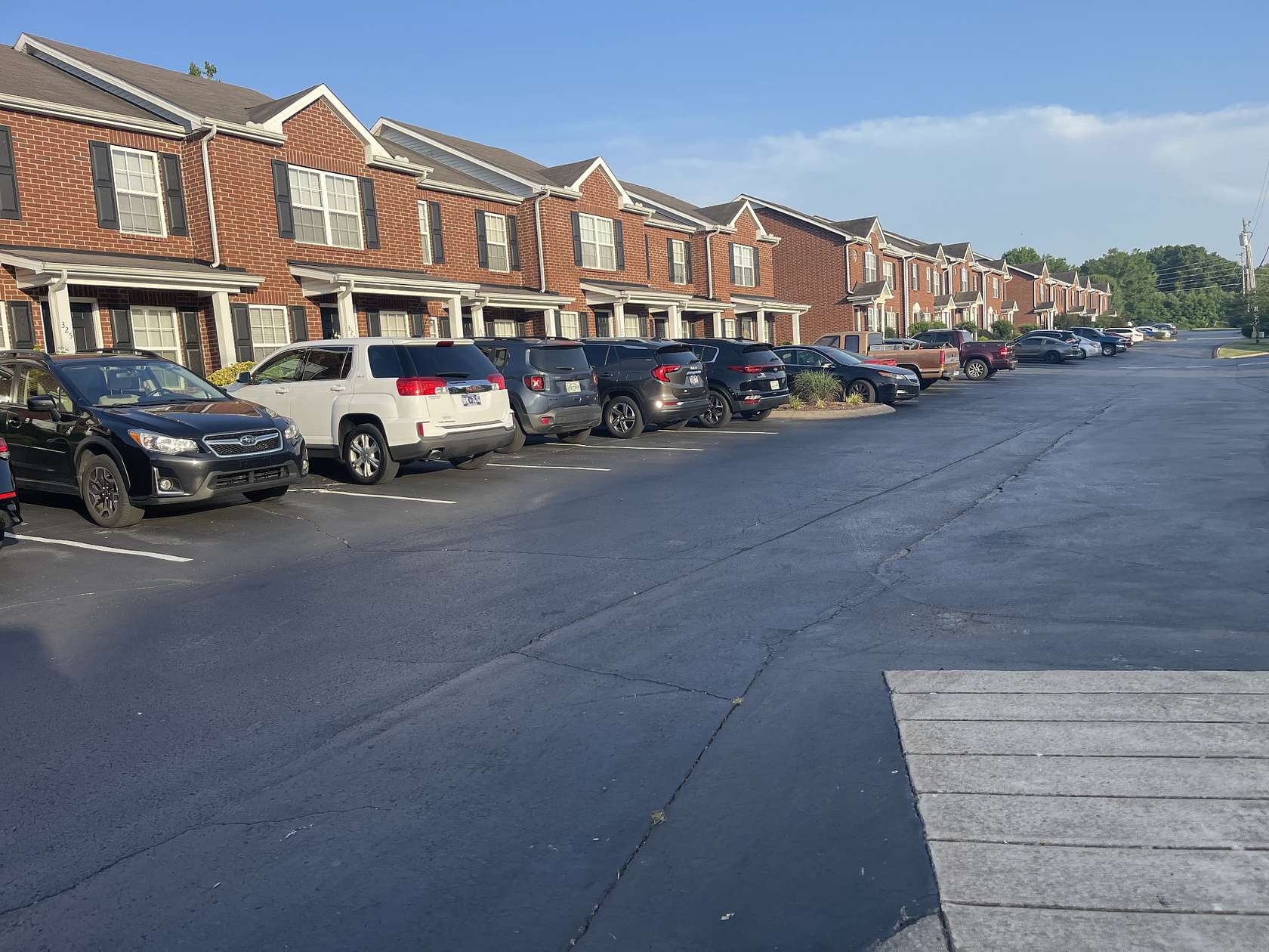 7.29 Acres of Residential Land with Home for Sale in Smyrna, Tennessee