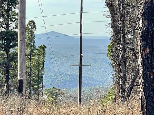 5 Acres of Residential Land for Sale in Red Oak, Oklahoma