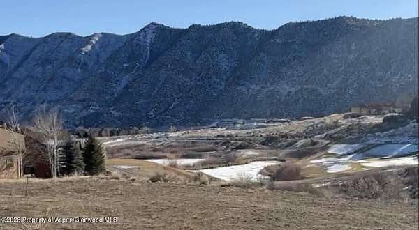 0.2 Acres of Land for Sale in New Castle, Colorado