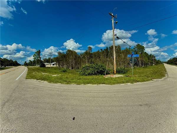 0.26 Acres of Residential Land for Sale in Lehigh Acres, Florida