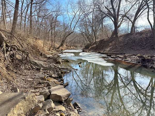 126 Acres of Land for Sale in El Dorado Springs, Missouri