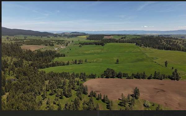 165 Acres of Land for Sale in Cottonwood, Idaho