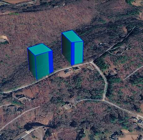 2 Acres of Residential Land for Sale in Athens, Tennessee