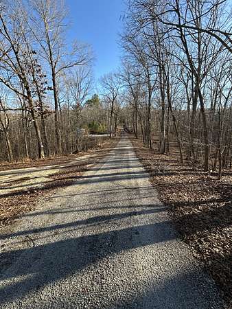 0.52 Acres of Residential Land for Sale in Big Sandy, Tennessee