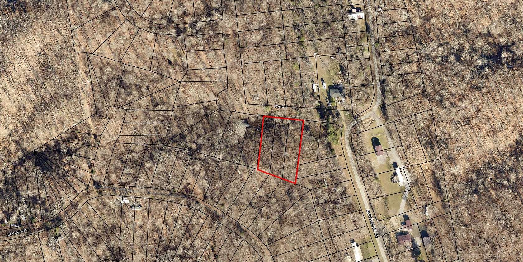 0.75 Acres of Residential Land for Sale in Cadiz, Kentucky